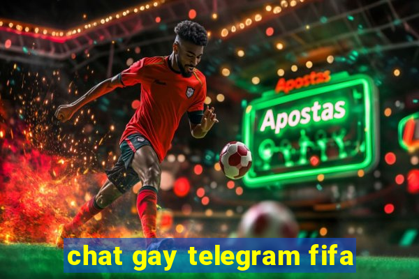 chat gay telegram fifa